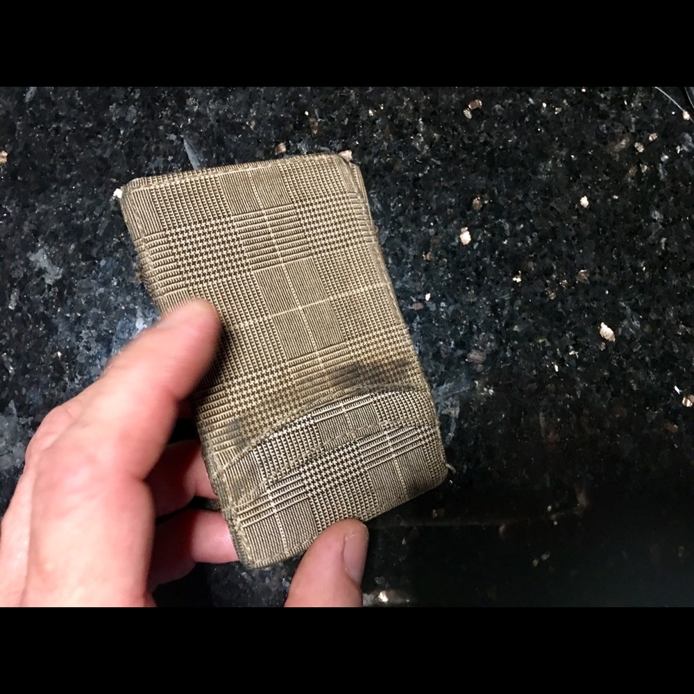 Magic wallet - Picture 3 of 4